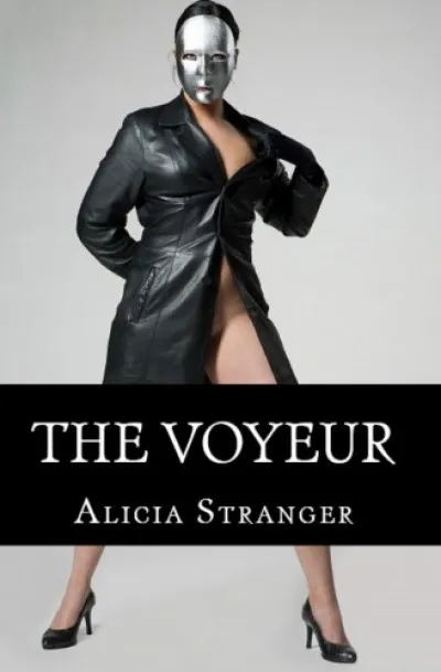 The Voyeur Expressz kézbesítés