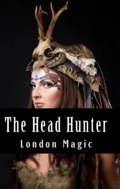Rendeld meg most The Head Hunter