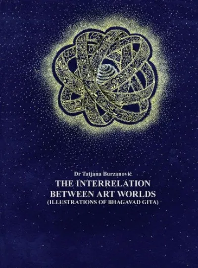 Ajánlat The Interrelation Between Art Worlds