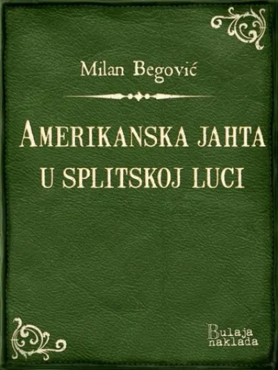 Amerikanska jahta u splitskoj luci Árengedmény