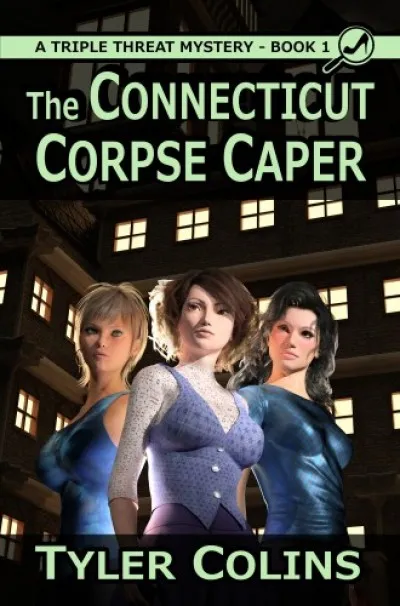 Legjobb ár The Connecticut Corpse Caper