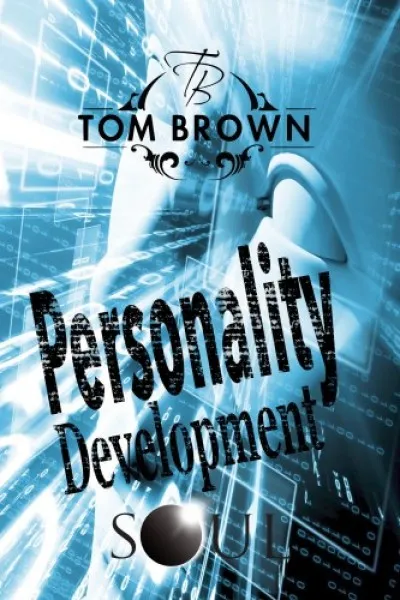 Stages of Personality Development - Self Esteem, Goal Setting, Reverse Psychology, Social Psychology, Free Souls Szezonális akció