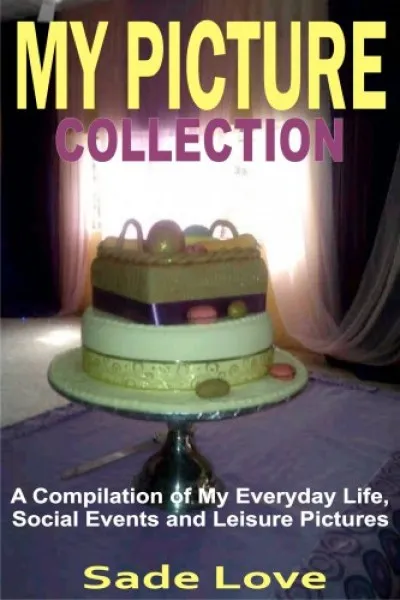 My Picture Collection - A Compilation of My Everyday Life, Social Events and Leisure Pictures Árcsökkenés