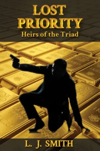 Vedd meg online Lost Priority - Hiers Of The Triad