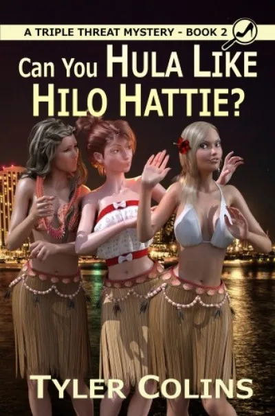 Can You Hula Like Hilo Hattie? Utolsó esély