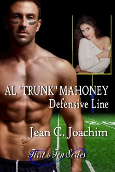 Legjobb ár Al Trunk Mahoney, Defensive Line (First & Ten, #6)