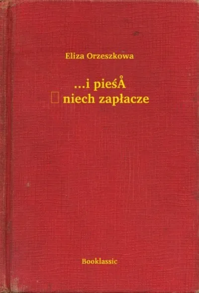 ...i pieśń niech zapłacze Alacsony ár