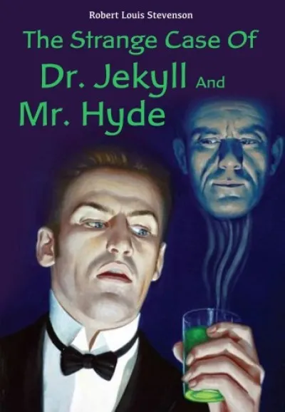 The Strange Case Of Dr. Jekyll And Mr. Hyde Vedd meg online