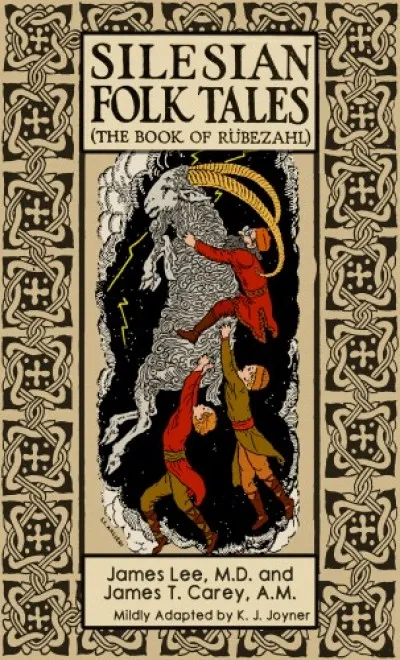 Olcsóbb Silesian Folk Tales