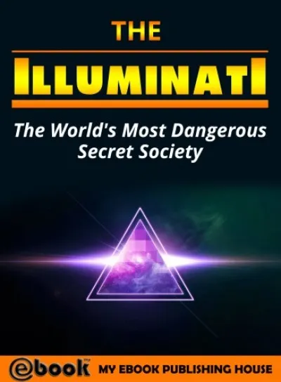 The Illuminati Újdonság