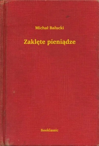 Zaklęte pieniądze Prémium