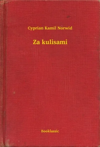 Olcsó Za kulisami