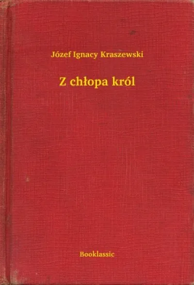 Z chłopa król Akciós ár