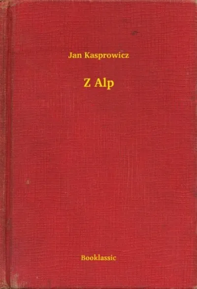 Outlet Z Alp