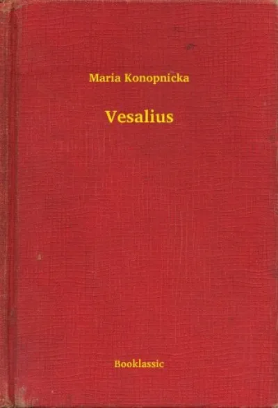 Vesalius Szuper ajánlat