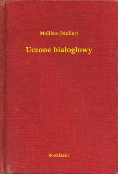 Kedvezmény Uczone białogłowy
