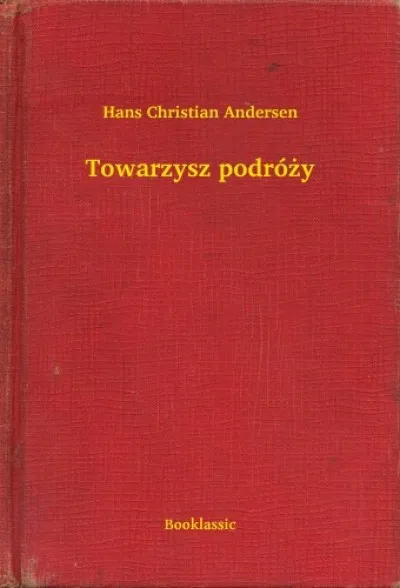 Gyors szállítás Towarzysz podróży