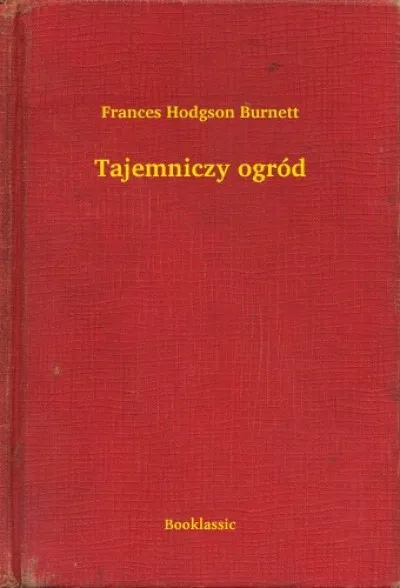 Tajemniczy ogród Legjobb ár