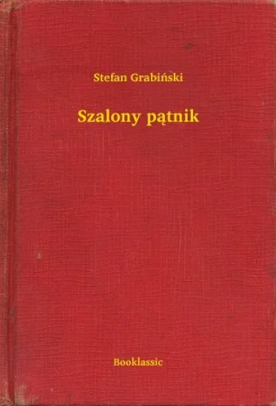Szalony pątnik Árengedmény