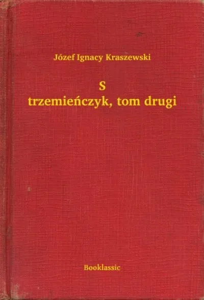 Vásárlói kedvenc Strzemieńczyk, tom drugi