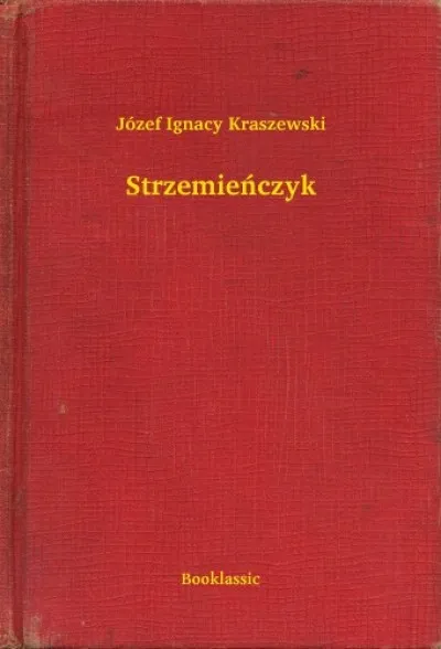 Strzemieńczyk Olcsó