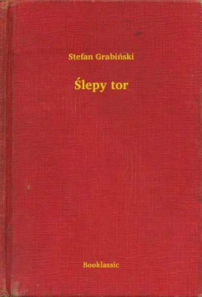 Ślepy tor Azonnal elérhető