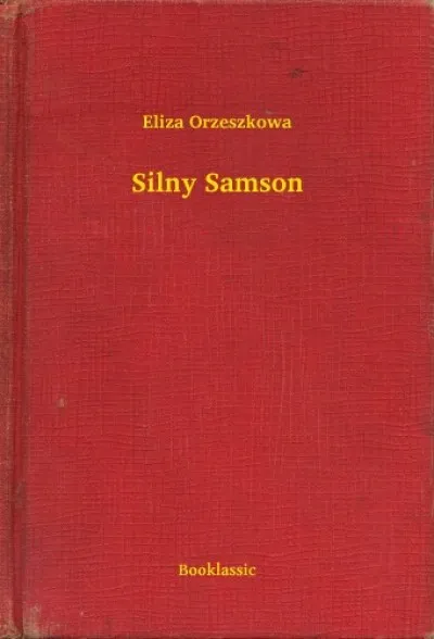 Népszerű Silny Samson