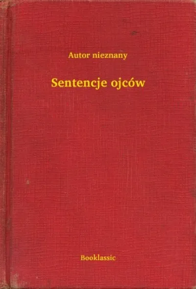 Legjobb ár Sentencje ojców