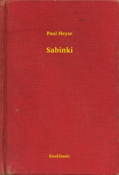Sabinki Árengedmény