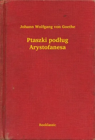 Exkluzív ajánlat Ptaszki podług Arystofanesa