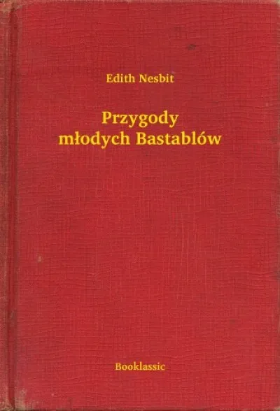 Újdonság Przygody młodych Bastablów