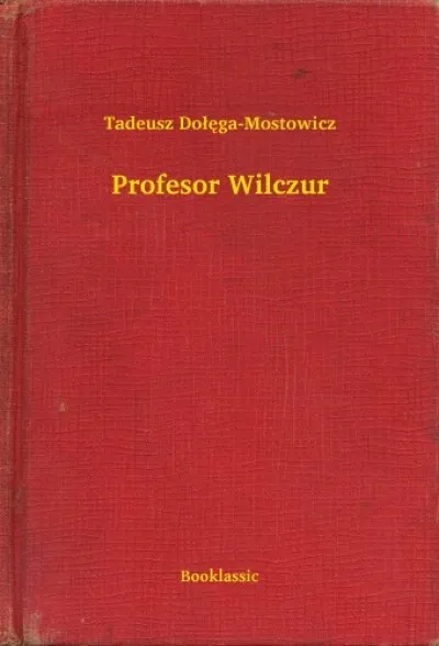 Profesor Wilczur Népszerű