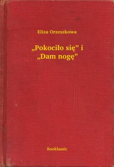 Exkluzív ajánlat Pokocilo sie i Dam noge