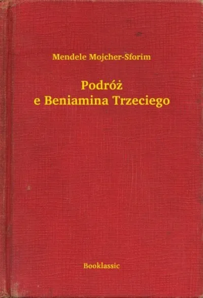 Podróże Beniamina Trzeciego Expressz kézbesítés