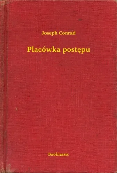Placówka postępu Akciós ár