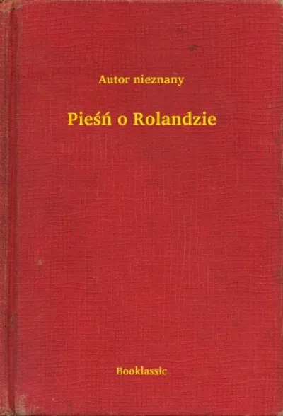 Pieśń o Rolandzie Rendeld meg most