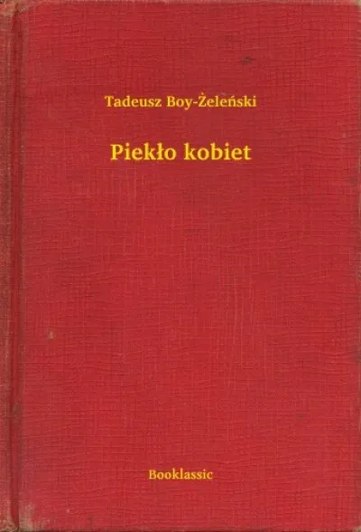 Piekło kobiet Biztonságos vásárlás