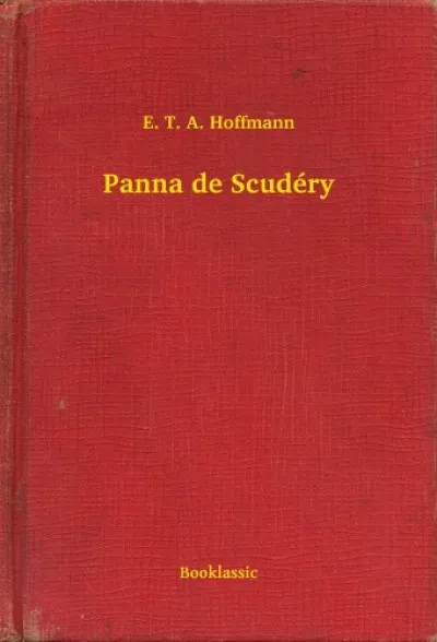 Panna de Scudéry Árengedmény