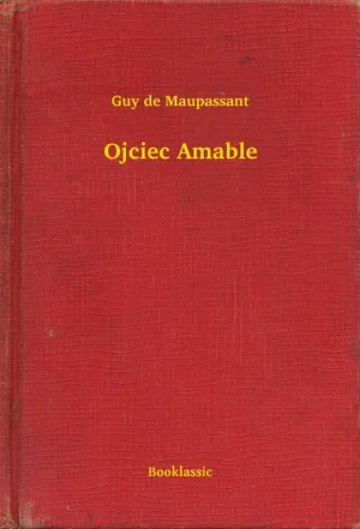 Ojciec Amable Ne maradj le