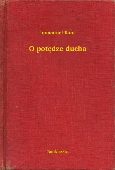 O potędze ducha Biztonságos fizetés