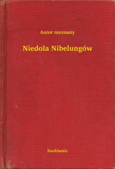 Niedola Nibelungów Utolsó esély