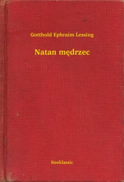Outlet Natan mędrzec