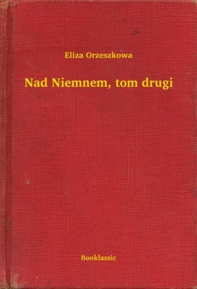 Nad Niemnem, tom drugi Szuper ajánlat