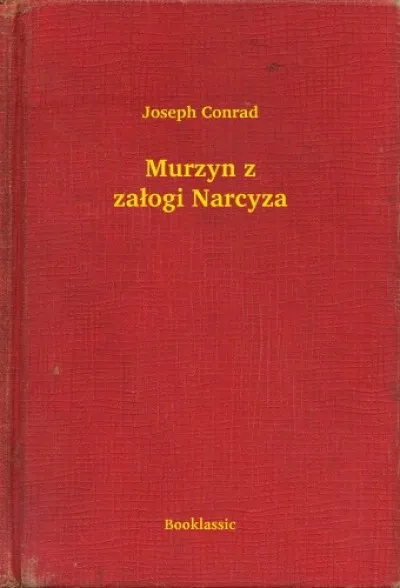 Kiárusítás Murzyn z załogi Narcyza