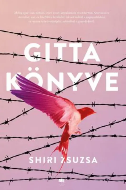 Gitta könyve - Shiri Zsuzsa Vedd meg most