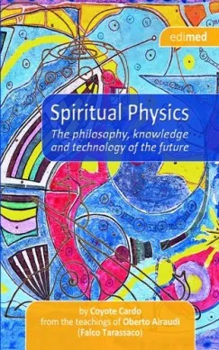 Spiritual Physics Biztonságos fizetés