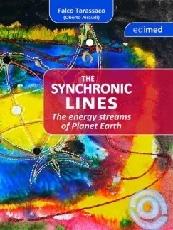 The Synchronic Lines - The energy streams of Planet Earth Legnépszerűbb