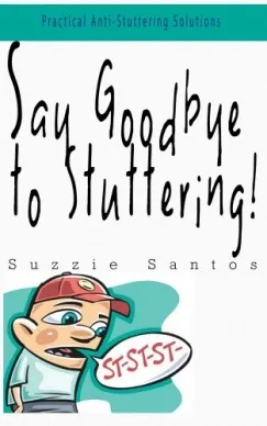 Legjobb ár Say Goodbye To Stuttering