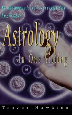 Astrology In One Sitting Szezonális akció