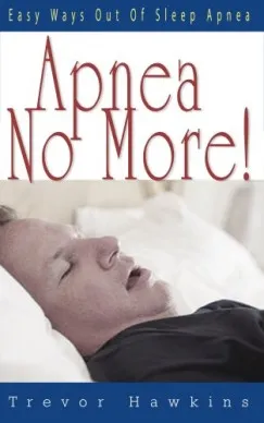 Apnea No More Szezonális akció